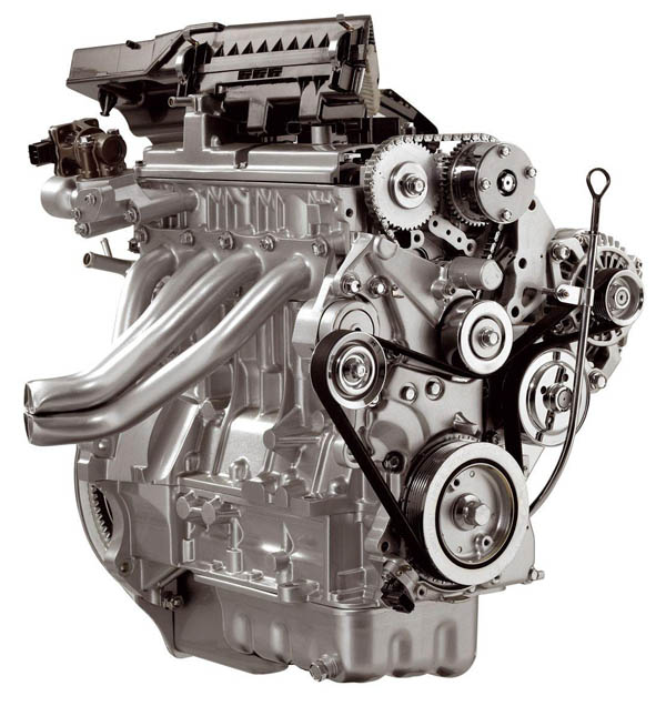 2007 Des Benz Econic Car Engine
